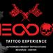reDDot tattoo Belgrade - center