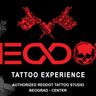 reDDot tattoo Belgrade - center