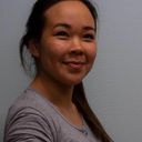 Nukki Juliane Bernhardsen