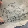 The Lacemakers Sweatshop