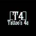 Tattoos 4u