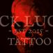 Sick Luck Tattoo