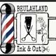 Beulahland Ink & Cut