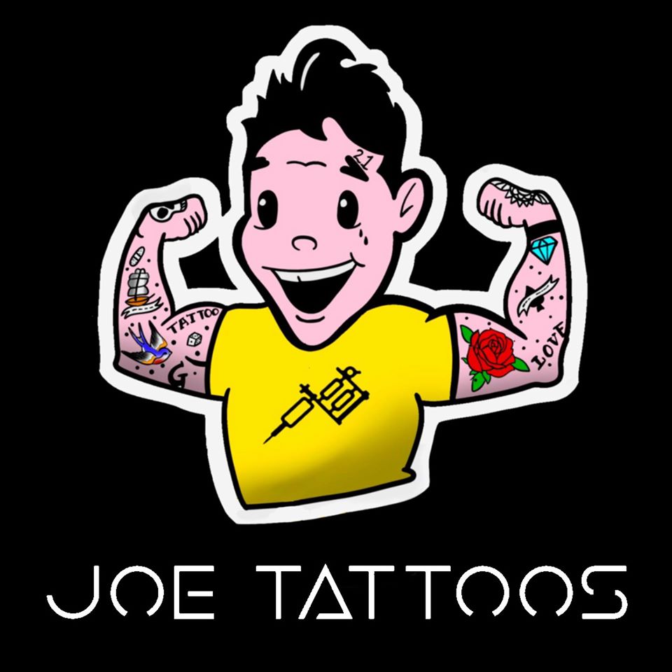 JOE Tattoos • Tattoo Studio • Tattoodo