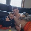 Nathan Carter