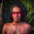 Shaman Urbano Potiguara