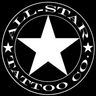 All-Star Tattoo Co.