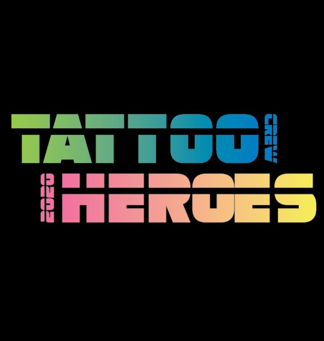 Tattoo Heroes Crew • Tattoo Studio | Book Now • Tattoodo
