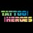 Tattoo Heroes Crew