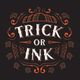 Trick Or Ink Tattoo Studio