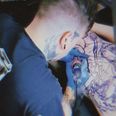JAVIELITO LE TATTOOINE