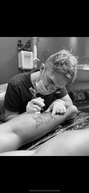 Luiz Siqueira Tattoo