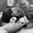 Luiz Siqueira Tattoo