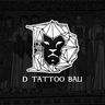 Ducatus Tattoo Bali