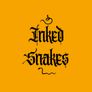 Inked Snakes