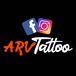 ARV Tattoo