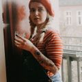 Alexandra Glør