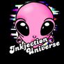 Inkjection Universe