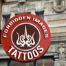The Forbidden Images Tattoo Studio