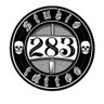 Studio 283 Tattoo