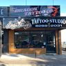 The Dragon Tattoo Company