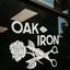 Oak & Iron Tattoo Studio