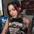 Erin Nicole Walsh 