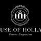 House of Holland Tattoo Emporium