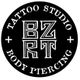 Bizzart Tattoo Studios