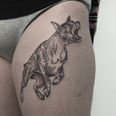 samual tattooer