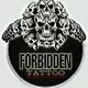 Forbidden Tattoo