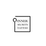 Inner Secrets Tattoo