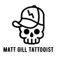 Matt Gill