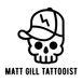 Matt Gill