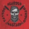 Bearded Bastard Tattoo Studio