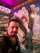 evandro vasconcellos