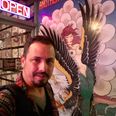 evandro vasconcellos