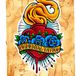 Tony Pigmental Tattoo