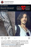 Charly Saconi