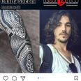 Charly Saconi