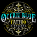 Ocean Blue Tattoo & Art Studio