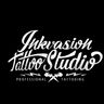 INKVASION Tattoo Studio, SINGAPORE