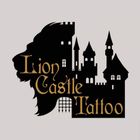Lion Castle Tattoo