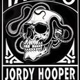 Jordy hooper