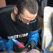 Blacklight (Mario “mawolf” Rocha)
