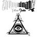 Illuminati Tattoo Bolivia