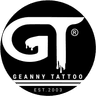 Geanny Tattoo