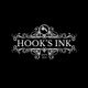 Hook's Ink