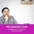 David Torres Mendoza