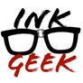 Ink Geek Studio